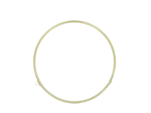 GE Microwave Guide, Roller Asm WB02X10838