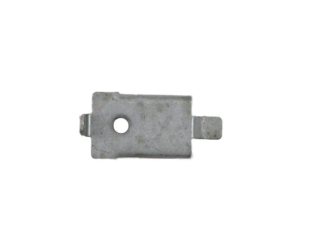 GE Dryer Rear Level Leg Bracket WE1M528
