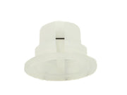 GE Refrigerator Drive Cup WR17X11459