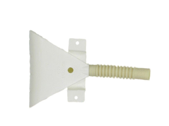 GE Hose & Water Inlet WH41X10078