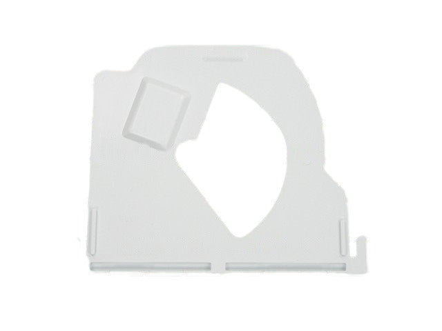 GE Refrigerator Crusher Cover WR17X11453