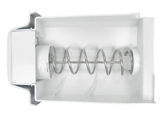 GE Refrigerator Ice Bucket Assembly WR17X11447