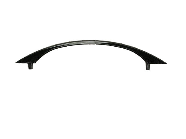 GE Microwave Handle,door-L WB15X10119