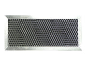 GE Microwave Charcoal Filter WB02X10956