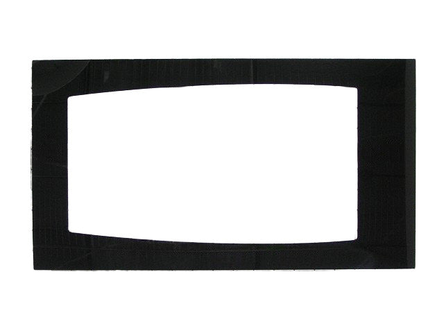 GE Microwave Barrier Screen O WB36X10241