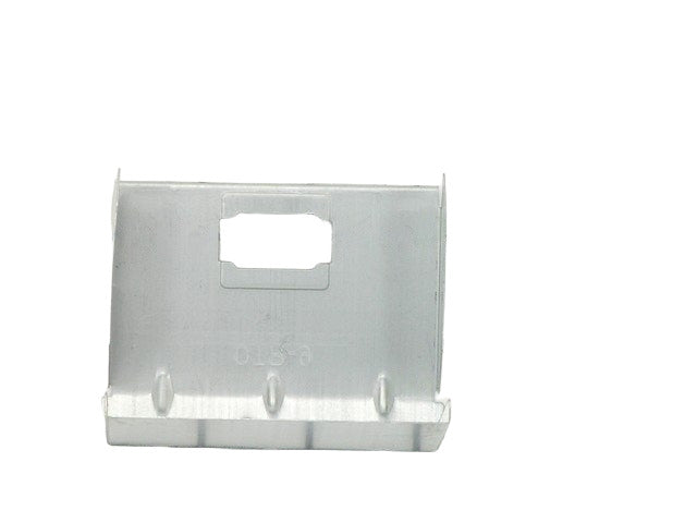 GE Microwave Cover-Halogen Lamp WB06X10447