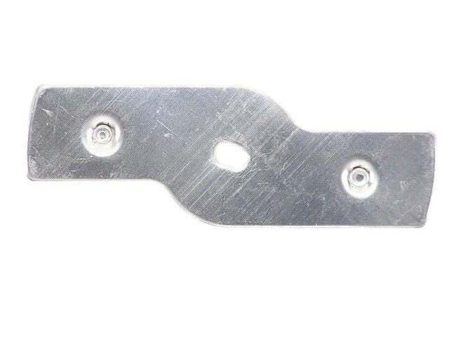 GE Refrigerator Helix Lock Plate WR17X11458