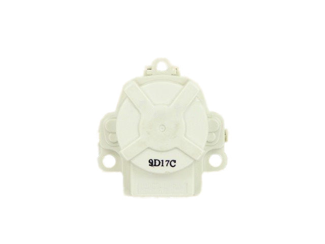 GE Motor Asm W/clutch WH20X10024