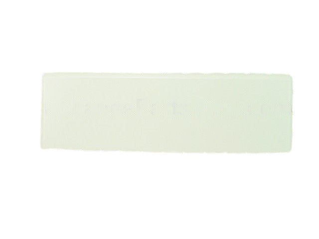 GE Refrigerator Handle WR12X10625