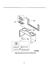 Frigidaire Microwave Use & Care Manual 316137208