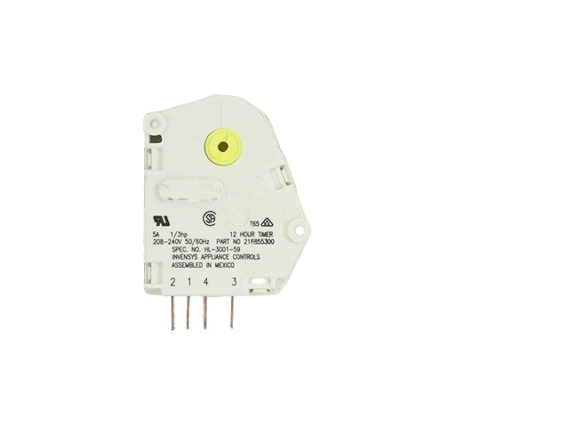 Frigidaire Freezer Timer-Defrost 216855300