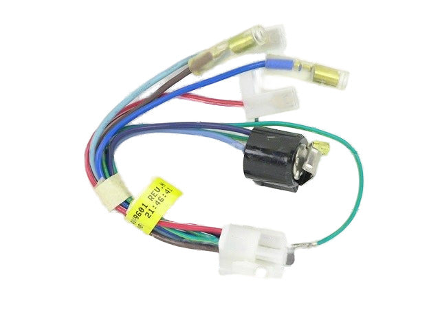 Frigidaire Refrigerator Wiring Harness 240449601