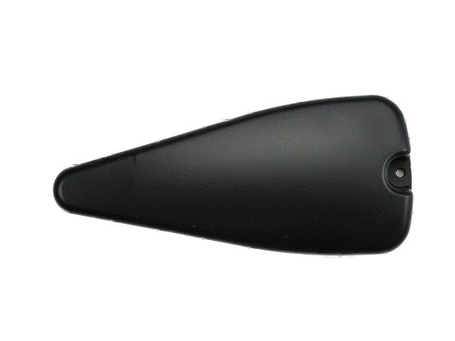 Frigidaire Refrigerator Upper Hinge Cover 240327007