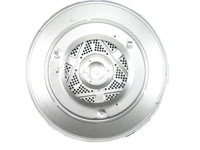 Frigidaire Washer/Dryer Combo Drum Kit, Galv Back 134138200