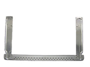 Frigidaire Microwave Panel,mounting Plate ,rear 5304429479