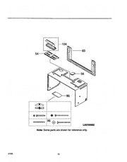 Frigidaire Microwave Instructions,installation ,english 316137222