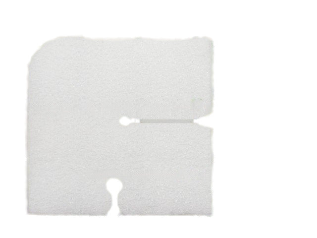 Frigidaire Refrigerator Insulation,evap Block ,foam ,lh/rh 240518402