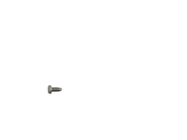 Frigidaire Washer/Dryer Combo Screw 134203900