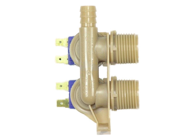 Frigidaire Washer/Dryer Combo Valve,water ,115 V 131900200