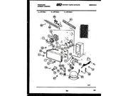 Frigidaire Freezer Light Bulb/lamp 216867800