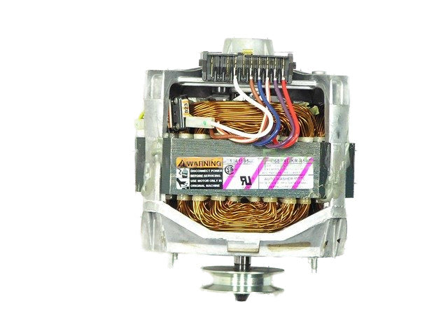 Frigidaire Washer/Dryer Combo Drive Motor 134159500