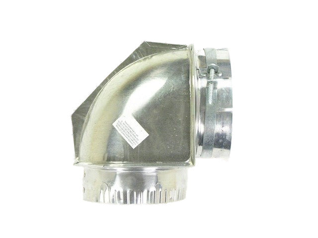 Frigidaire Dryer Close Elbow C24 5305514872