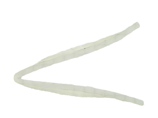 Frigidaire Refrigerator Coil Cover Seal 240568606