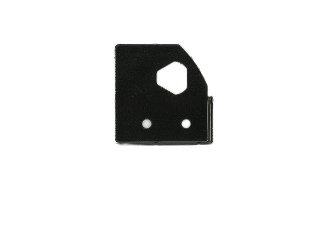 Frigidaire Refrigerator Freezer Door Stop 240581906