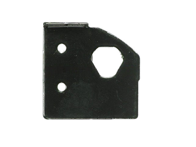 Frigidaire Refrigerator Door Stop Bracket 240581905
