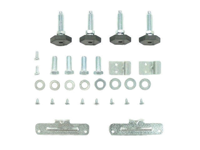 Frigidaire Dryer Pedestal Hardware Kit 134176400
