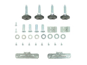 Frigidaire Dryer Pedestal Hardware Kit 134176400