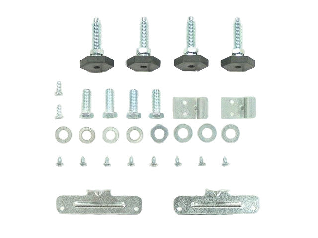 Frigidaire Dryer Pedestal Hardware Kit 134176400