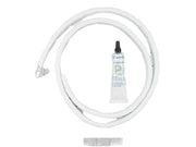 Frigidaire Washer/Dryer Combo Lower Felt Seal 5303937183