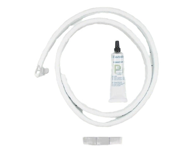 Frigidaire Washer/Dryer Combo Lower Felt Seal 5303937183