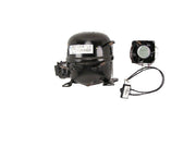 Frigidaire Freezer Compressor 5304433250