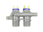 Frigidaire Washer/Dryer Combo Valve,water ,115 V 134211400