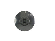 Frigidaire Pointer,timer Knob ,graphite ,silver Ind. 134035102