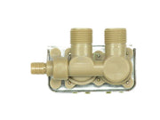 Frigidaire Washer/Dryer Combo Water Inlet Valve Assembly 134190200