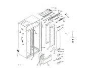 GE Freezer 4-40 X 1/4 Ph Sms WR02X11200