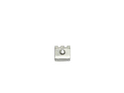 GE Microwave Grille Clips WB06X10320