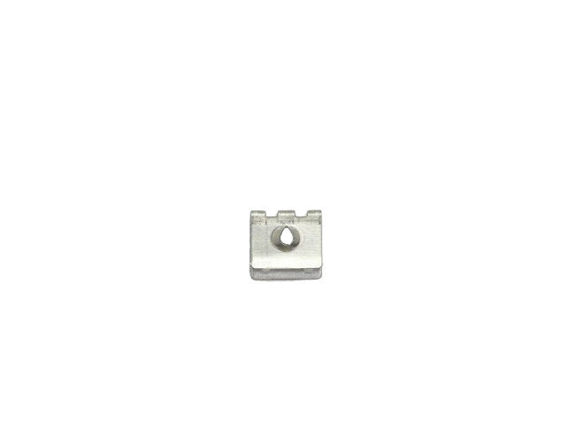 GE Microwave Grille Clips WB06X10320