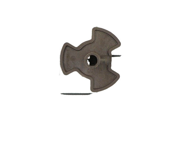 GE Microwave Turntable Coupler WB06X10420