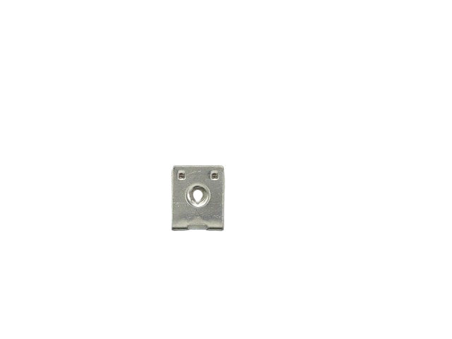 GE Microwave Grille Clips WB02X10625