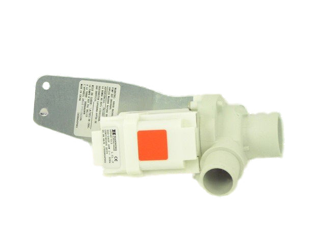 GE Pump & Bracket Asm. WH23X10019