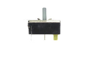 GE Dryer Temperature Switch WE4M411