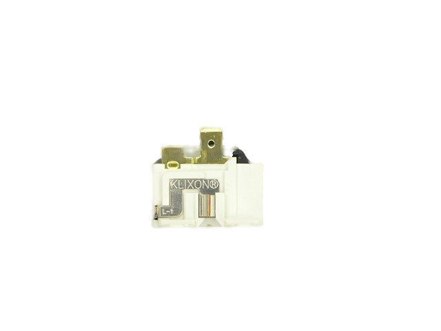 GE Refrigerator Compressor Overload WR08X10025