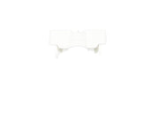 GE Microwave Holder Thermostat WB02X10807
