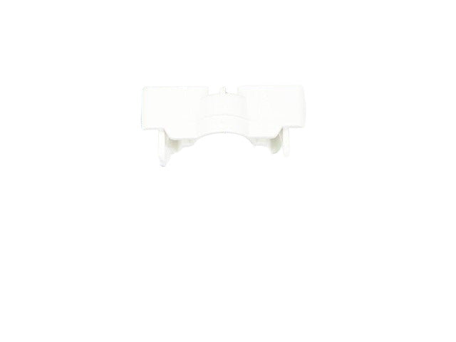GE Microwave Holder Thermostat WB02X10807