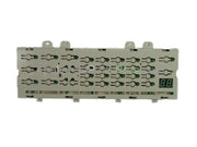 GE Dryer Electronic Board WE4M296