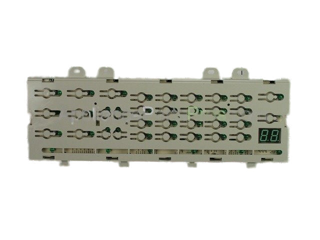 GE Dryer Electronic Board WE4M296